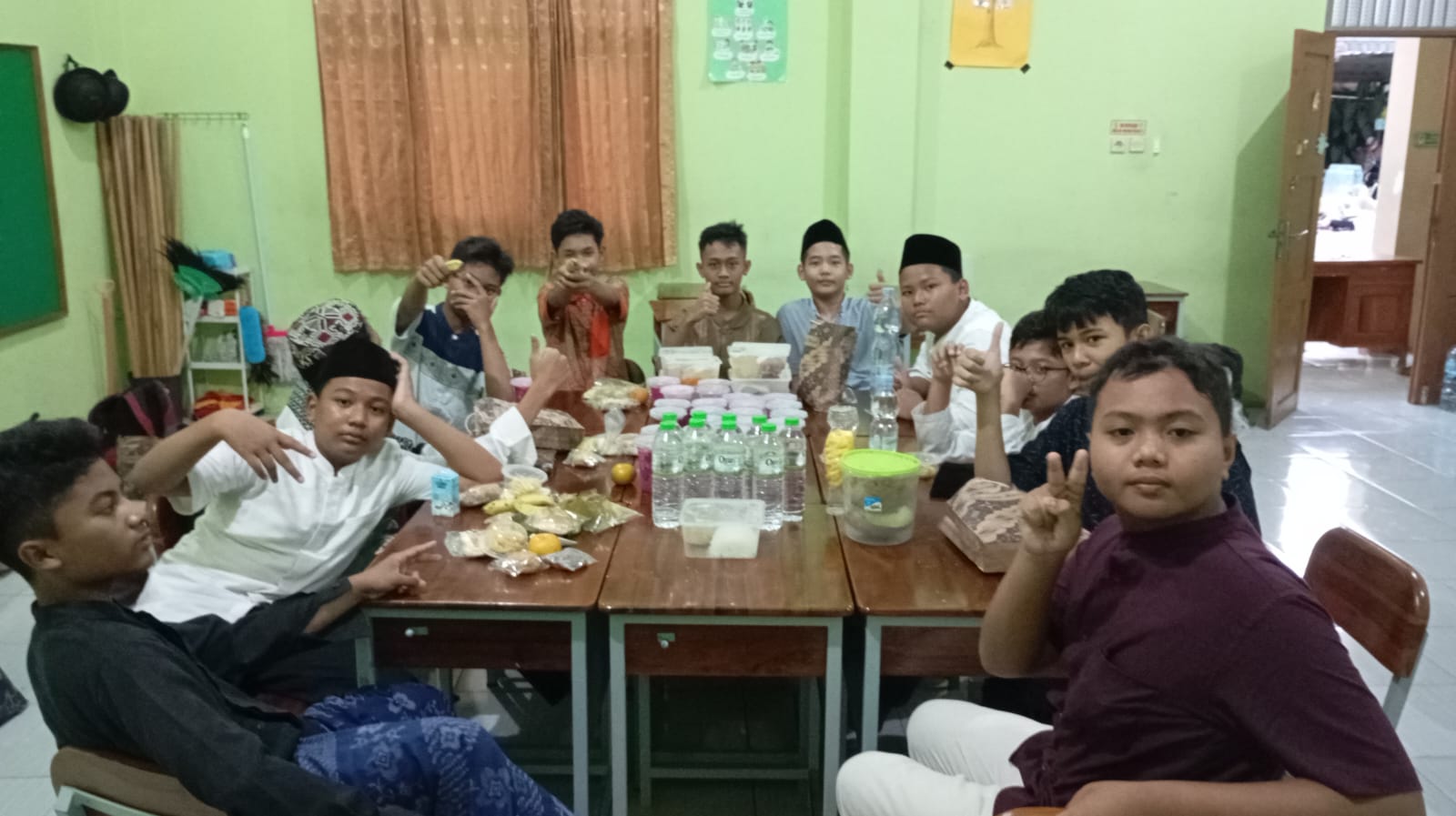 Foto TCP